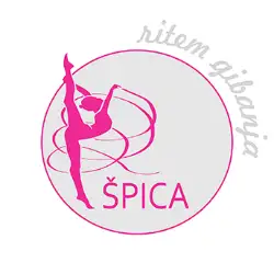 Klub Špica Logo
